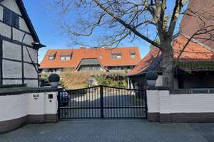 Wohlfühloase - Schönes Townhaus mit vier Zimmern, Sonnenterrasse und kleinem Garten – Buschstraße 360, 47800 Bockum, Krefeld – Vorschaubild 3