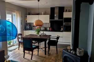 Doppelhaushälfte mit Terrasse und großem Garten in Braunschweig Querum – Die vollständige Adresse der Immobilie erhältst du vom Anbieter., 38108 Wabe-Schunter-Beberbach, Braunschweig – Vorschaubild 4
