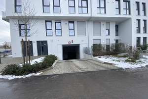 Neubau vollmöbl. 2,5 -Zi Penthouse Whg -Balkon u Dachterrasse in Muc-Aubing, 5 Min. S-Bahn Leienfels – Ilse-Fehling-Str. 8, 81245 Altaubing, München – Vorschaubild 54