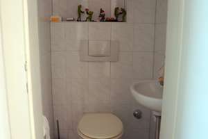 Schöne 2-Zimmer-Wohnung zur Miete in Duisburg – Pulverweg 42, 47051 Altstadt, Duisburg – Vorschaubild 6
