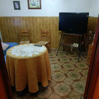 GERÄUMIGE UND HELLE WOHNUNG IN LA COPA DE BULLAS