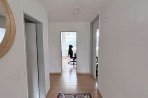 Helle 3-Zimmer-Dachgeschosswohnung in Köln-Weiden – Am Rapohl 10a, 50859 Weiden, Köln – Vorschaubild 7