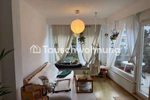 Tauschwohnung: Helle Wohnung in Bremen-West zum Tausch