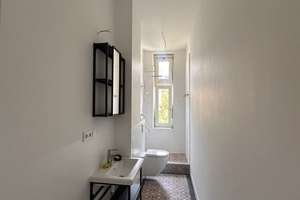 Zuhause im Altbau mit 2 Zimmern in Düsseldorf – Witzelstr 12, 40225 Bilk, Düsseldorf – Vorschaubild 19