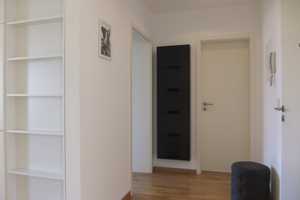 Möblierte Wohnung am Kirchplatz – Leipzig – Vorschaubild 9