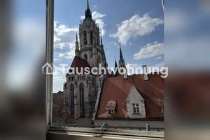 Tauschwohnung: Sehr helle und ruhige 3-Zimmer-Wohnung an der Theresienwiese – 80336 Sankt Paul, München – Vorschaubild 11