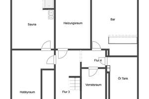 Die Sonne genießen: Gepflegtes EFH mit idyllischem Sonnengarten in Vorstadtlage – Die vollständige Adresse der Immobilie erhältst du vom Anbieter., 41334 Nettetal – Vorschaubild 16