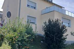 Zweifamilienhaus mit großem Grundstück – vom Eigentümer – Bergstraße 14, 63543 Neuberg – Vorschaubild 1