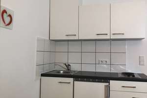 möbilierte 1 Zimmerwohnung Ma-Quadraten – U 4, 23, 68161 Innenstadt/Jungbusch, Mannheim – Vorschaubild 9