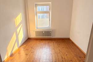 [VAC-23413] - Helle 2-Zimmer Wohnung mit Einbauküche!