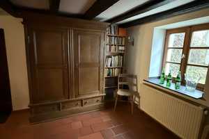 Aufwendig sanierter Altbau auf großzügigem Grundstück- charmantes wohnen in Kall-Rinnen! – Euskirchen (Kreis) – Vorschaubild 9