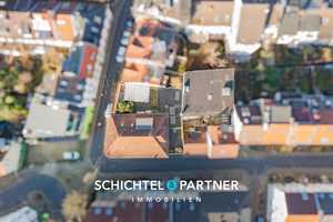 Ostertor | Einzigartiges Einfamilienhaus mit Dachterrasse & Lagerhalle – Bremen – Vorschaubild 28
