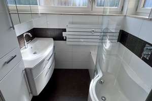 Großzügige 3-Zimmer-Wohnung mit zwei sonnigen Dachterrassen und Weitblick – 93051 Kumpfmühl-Ziegetsdorf-Neuprüll, Regensburg – Vorschaubild 32