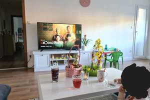 2-Zimmer Wohnung mit Balkon in Stuttgart-Mühlhausen – Arnoldstraße 34, 70378 Mühlhausen (Ortsteil), Stuttgart – Vorschaubild 3