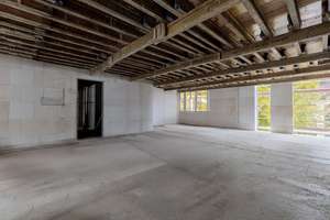 Exklusives Neubau-Penthouse mit Dachterrasse! Fertigstellung im September 2026 – Rehmstraße 13 b-f, 22299 Winterhude, Hamburg – Vorschaubild 2