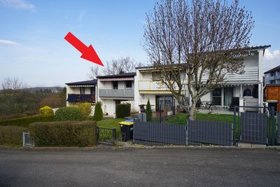 Geräumiges Reihenhaus mit Terrasse, Garten und Garage in ruhiger Wohnlage
