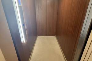 Gepflegte 3 Zimmerwohnung mit guter Anbindung! – Erich-Ollenhauer-Straße 38c, 65187 Biebrich, Wiesbaden – Vorschaubild 5