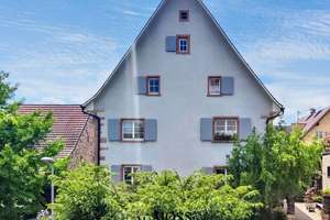 Denkmalgeschütztes Schmuckstück mit 9 Luxus-Apartments im Herzen des Markgräfler Landes – Die vollständige Adresse der Immobilie erhältst du vom Anbieter., 79400 Kandern – Vorschaubild 36