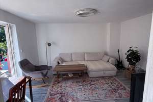 Renovierte 3 Zimmer Wohnung mit Einbauküche 54 m² Geestemünde Grünhöfe – Daimler Straße 13 b, 27572 Grünhöfe, Bremerhaven – Vorschaubild 4
