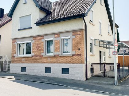 Mehrfamilienhaus kaufen in Sontheim (Heilbronn) ImmoScout24