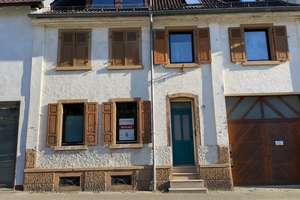 Tatsächlich gepflegtes tw. vermietetes Mehrfamilienhaus zu verkaufen ! – Die vollständige Adresse der Immobilie erhältst du vom Anbieter., 60124 Kirchheim, Heidelberg – Vorschaubild 2