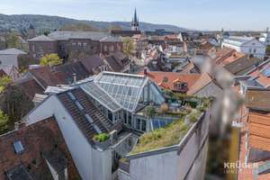 KA-Durlach | Einzigartige DG-Mais.-Whg. mit Galerie und Dachterrasse | Bezug nach Absprache – Die vollständige Adresse der Immobilie erhältst du vom Anbieter., 76227 Durlach, Karlsruhe – Vorschaubild 19