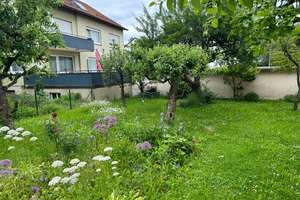 S-SILLENBUCH: Tolle 3-Zi.-Wohnung mit Balkon * 75 qm * Garage * ruhige Wohnlage * vermietet * – Die vollständige Adresse der Immobilie erhältst du vom Anbieter., 70619 Sillenbuch (Ortsteil), Stuttgart – Vorschaubild 8