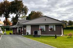 Exklusives Schwedenhaus im Bungalow-Stil mit großzügigem Grundstück! – Die vollständige Adresse der Immobilie erhältst du vom Anbieter., 8237 Steinberg – Vorschaubild 32
