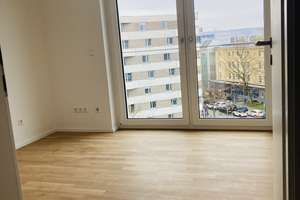 Gehobenes 4-Zimmer Penthouse mit Aussicht am Rosensteinpark, Baujahr 2024 – Nordbahnhofstrasse 27, 70191 Am Pragfriedhof, Stuttgart – Vorschaubild 6