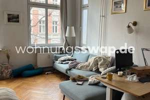 Wohnungstausch: Leberstraße 61 – Leberstraße 61, 10000 Schöneberg, Berlin – Vorschaubild 2