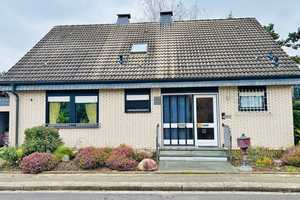 Traumhaus in Sackgassenlage mit 183 m² Wohnfläche in Moers-Kapellen! – Wesel (Kreis) – Vorschaubild 1