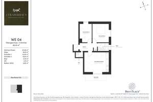 Bezugsfertig, neuer Preis: Erstbezug, Süd-Balkon und Tageslicht-Badezimmer. – Beuthener Straße 32, 81929 Daglfing, München – Vorschaubild 12