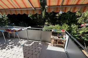 Schöne vier Zimmer Wohnung in Stuttgart, Ost (Gänsheide) – Die vollständige Adresse der Immobilie erhältst du vom Anbieter., 70186 Gänsheide, Stuttgart – Vorschaubild 9