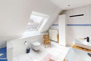 Maisonette im Dortmunder Südosten. Mit Dachloggia und Balkon! – 44289 Sölde, Dortmund – Vorschaubild 13