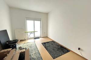 Gepflegte 2-Zimmer-Wohnung mit Balkon im Lindenhof – Die vollständige Adresse der Immobilie erhältst du vom Anbieter., 68163 Lindenhof, Mannheim – Vorschaubild 3
