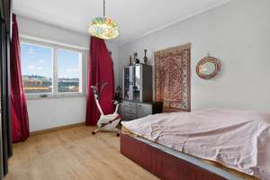 3-Zimmer-Wohnung mit Balkon und Weitblick - Pforzheim – Die vollständige Adresse der Immobilie erhältst du vom Anbieter., 75175 Au, Pforzheim – Vorschaubild 9