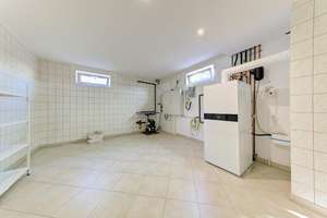 Sonniges Familienhaus in Werder (Havel) – Südterrasse, Büro-Untergeschoss & Technik-Komfort – Die vollständige Adresse der Immobilie erhältst du vom Anbieter., 14542 Werder (Havel) – Vorschaubild 38