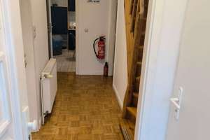 K357 Staffboarding – Monteurzimmervermietung, Vermittlung in Lübeck (Haus, 20Zimmer, bis 39 Personen – Die vollständige Adresse der Immobilie erhältst du vom Anbieter., 23554 Sankt Lorenz Nord, Lübeck – Vorschaubild 25