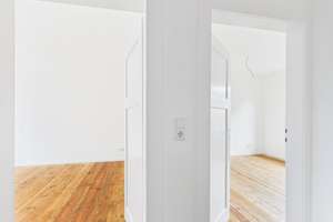 Helle 2-Zimmer-Wohnung mit Balkon und Blick ins Grüne in Darmstadt – Goethestr. 33- 35, 64285 Mitte, Darmstadt – Vorschaubild 10