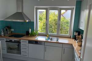 Von privat! Großzügiges Haus mit zwei Wohneinheiten für die große Familie oder Wohnen & Arbeiten – Gumbinner Str. 11, 90411 Ziegelstein, Nürnberg – Vorschaubild 9