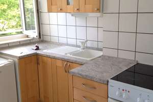 Helle 2-Zimmer Wohnung in ruhigem Haus Nähe Rotes Kreuz – 34121 Wehlheiden, Kassel – Vorschaubild 8