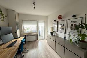 schicke moderene Wohnung 3. OG, 2 Balkone, Haus Neu gedämmt 16 cm – Maurinusstraße 47, 51381 Quettingen, Leverkusen – Vorschaubild 11