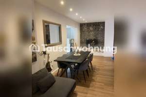 Tauschwohnung: Tauschwohnung Charmante Altbauwohnung – Die vollständige Adresse der Immobilie erhältst du vom Anbieter., 50677 Neustadt/Süd, Köln – Vorschaubild 14