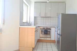 Praktische 2-Zimmer-Wohnung mit Balkon 