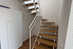New Franklin City – Vermietete Maisonette-Wohnung als attraktive Kapitalanlage – Thomas-Jefferson-Straße 16, 68309 Käfertal, Mannheim – Vorschaubild 4