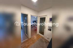 Tauschwohnung: Gemütliche 2-Zimmer-Wohnung in Maxvorstadt – 80798 Josephsplatz, München – Vorschaubild 6