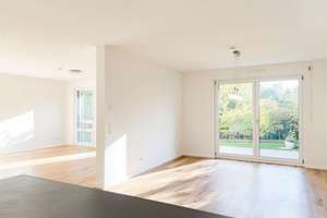 Einziehen und wohlfühlen! Hochwertige 4-Zimmer-Wohnung mit viel Sonne!
