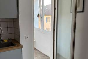 2 Zimmer-Wohnung mit Wohnküche und Loggia in Humboldt-Gremberg – Wattstraße 13, 51105 Humboldt/Gremberg, Köln – Vorschaubild 10