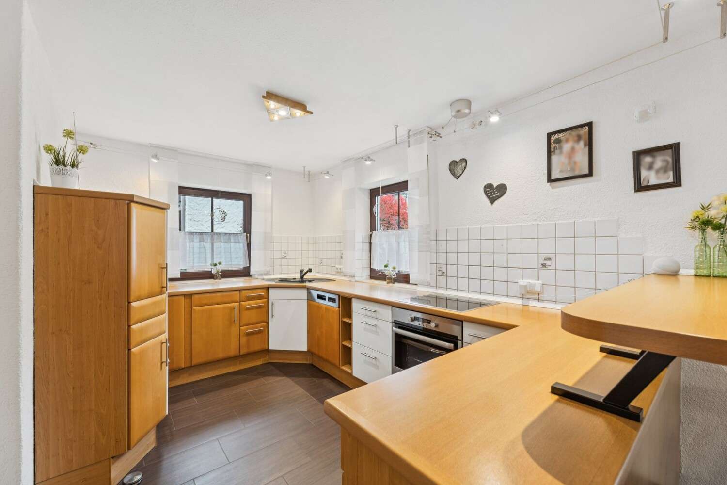 Immobilie in Mistelgau - Mehrfamilienhaus in bester Lage bei Mistelgau - Bild 1