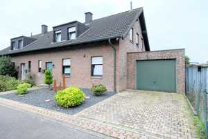 Große Doppelhaushälfte mit Garage in ruhiger Lage – Kleve (Kreis) – Vorschaubild 2